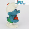 20081: Tyrolese Smurf