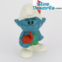 20081: Tyrolese Smurf