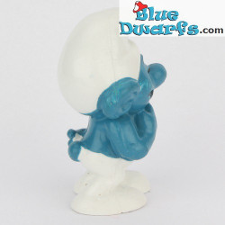 20082: Shy Smurf