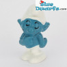 20082: Shy Smurf