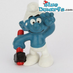 20083: Hammer Smurf