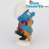 20450: Guitar, Smurf with bass (1998)