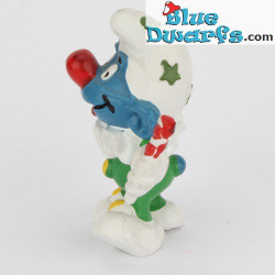 20090: Puffo clown