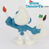 20089: Painter Smurf