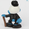 20716: Actor Smurf (Cinema 2009)