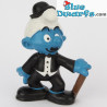 20716: Actor Smurf (Cinema 2009)