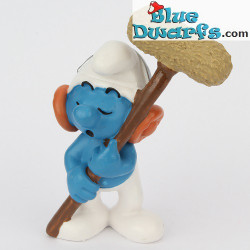 20712: Sound Smurf (Cinema 2009)