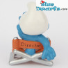 20711: Movie Director Smurf (Cinema 2009)