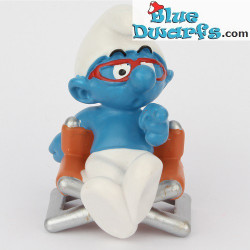 20711: Movie Director Smurf (Cinema 2009)