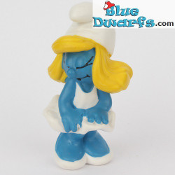 20713: Actress Smurfette (Cinema 2009)