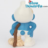 20709: Stuntman Smurf (Cinema 2009)