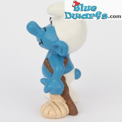 20709: Stuntman Smurf (Cinema 2009)