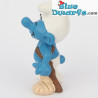 20709: Stuntman Smurf (Cinema 2009)