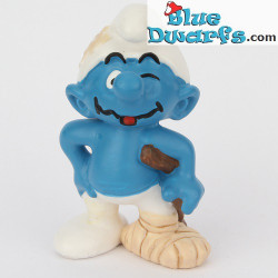 20709: Stuntman Smurf (Cinema 2009)