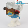 20714: Camera Smurf (Cinema 2009)