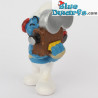 20714: Camera Smurf (Cinema 2009)