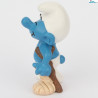 20709: Stuntman Smurf (Cinema 2009)