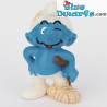 20709: Stuntman Smurf (Cinema 2009)