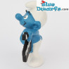 20709: Stuntman Smurf (Cinema 2009)