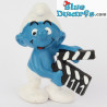 20709: Stuntman Smurf (Cinema 2009)