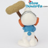20709: Stuntman Smurf (Cinema 2009)