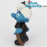 20709: Stuntman Smurf (Cinema 2009)