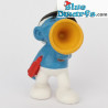 20709: Stuntman Smurf (Cinema 2009)