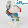 20709: Stuntman Smurf (Cinema 2009)