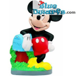 Mickey Mouse Bullyland (moneybox, +/- 20cm)