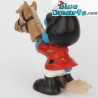 20743: Horse Rider Smurf (Olympic 2012)