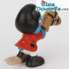 20743: Horse Rider Smurf (Olympic 2012)