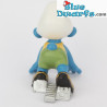 20741: Sprinter Smurf  (Olympic 2012)