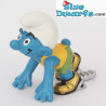 20741: Sprinter Smurf  (Olympic 2012)