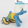 20741: Sprinter Smurf  (Olympic 2012)