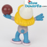 20740: Gymnast Smurfette (Olympic 2012)
