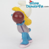 20740: Gymnast Smurfette (Olympic 2012)