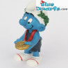 20745: Winner Smurf (Olympic 2012)