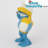20738: Beach Volleyball Smurfette (Olympic 2012)