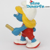 20739: Relay Runner Smurfette (Olympic 2012)