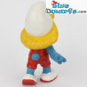 20739: Relay Runner Smurfette (Olympic 2012)