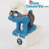 20736: Swimmer Smurf (Olympic 2012)