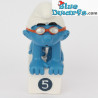 20736: Swimmer Smurf (Olympic 2012)