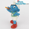 20744: Javelin Thrower Smurf (Olympic 2012)
