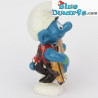 20450: Guitar, Smurf with bass (1998)