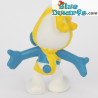 20701: Anniversary Smurf (Jubilee 2008)
