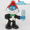 20706: Grote Smurf in smoking (Jubileum 2008)