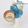 20707: Drummer Smurf  (Jubilee 2008)