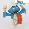 20707: Drummer Smurf  (Jubilee 2008)