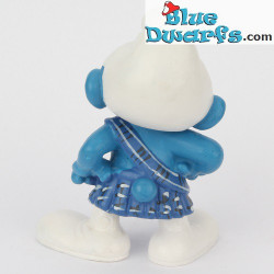 20732: Gutsy Smurf (movie 1/2011)