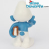 20734: Book, Braining Smurf with (movie 1/2011)